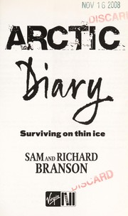 Arctic diary