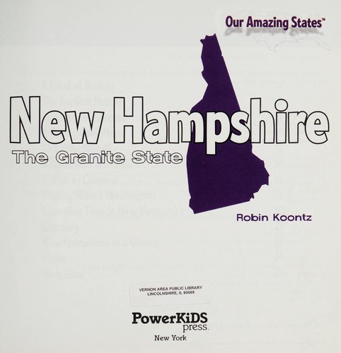 New Hampshire