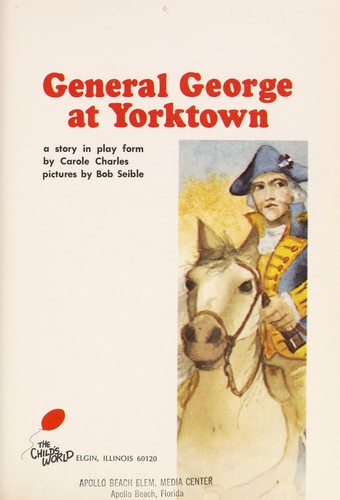 General George at Yorktown