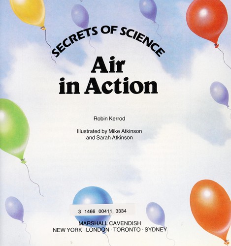 Air in action