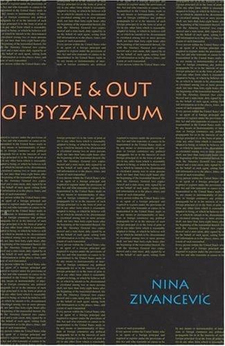 Inside & Out of Byzantium (Native Agents)