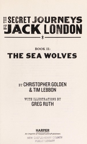 The Sea Wolves
