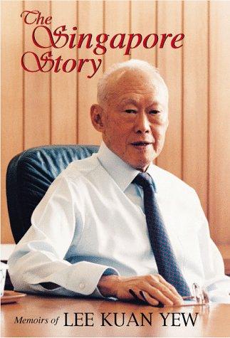 The Singapore story