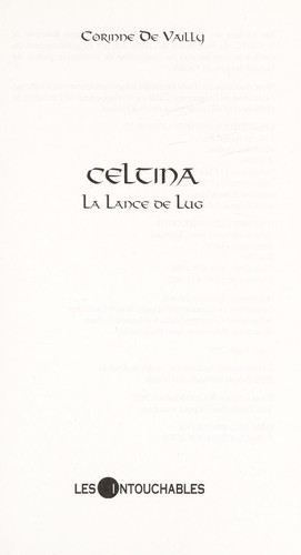 Celtina
