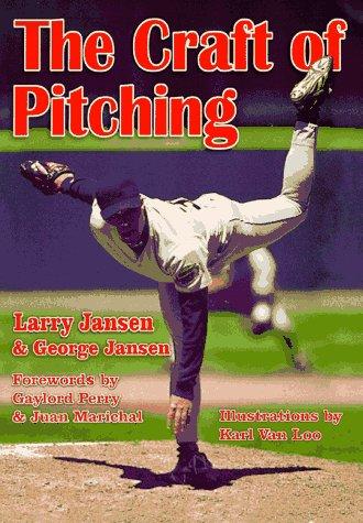 The craft of pitching