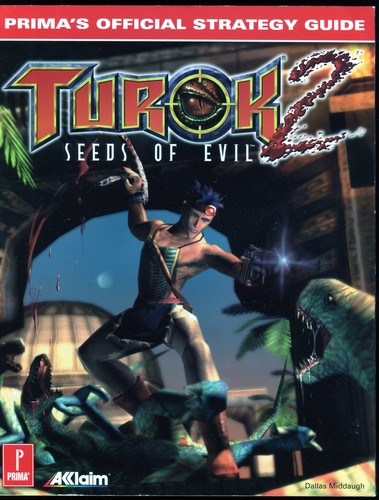 Turok 2