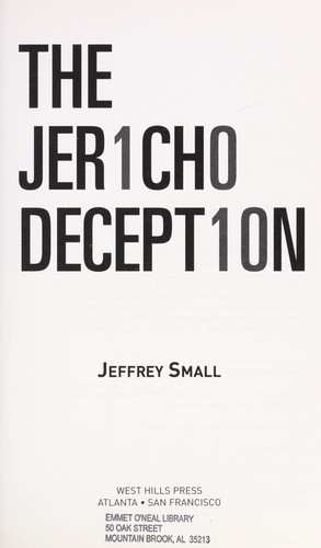 The Jer1ch0 decept10n