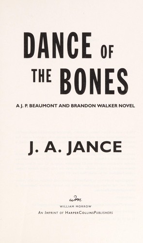 Dance of the bones