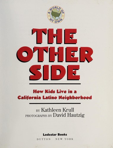 The other side