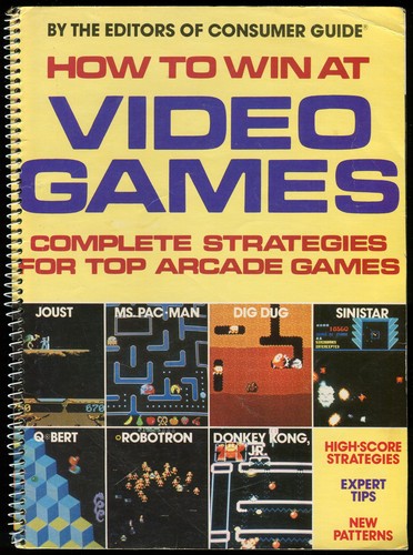 How To Win At Video Games