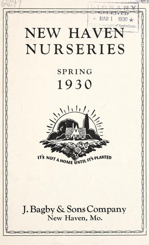 New Haven Nurseries