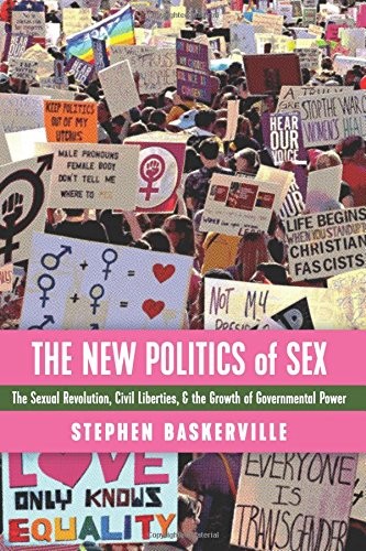 The New Politics of Sex