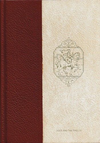Jesus and the Twelve
