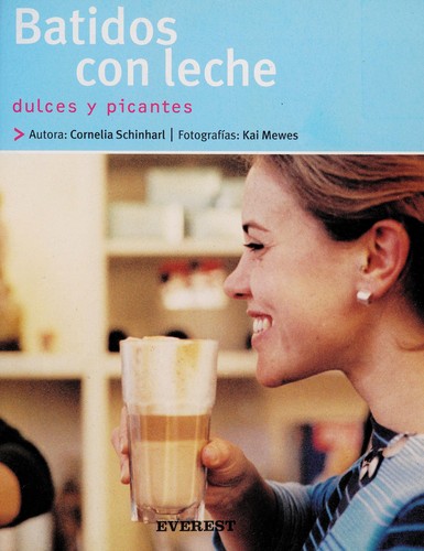 Batidos con leche