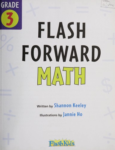 Flash forward math