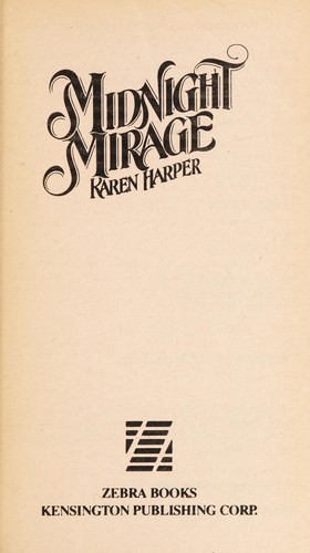 Midnight Mirage