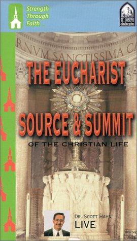 The Eucharist
