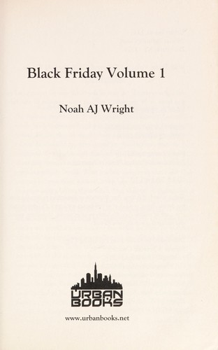 Black Friday