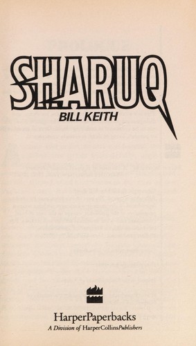 Sharuq