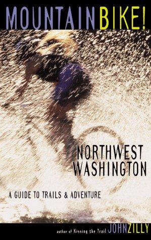 Mountain bike! northwest Washington