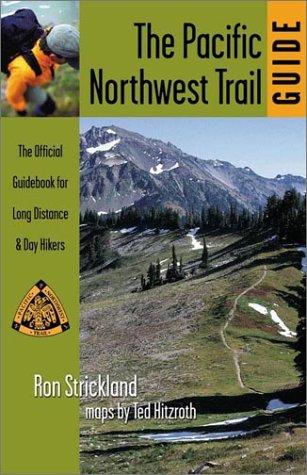 Pacific Northwest Trail guide