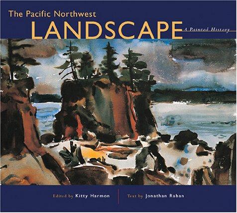 The Pacific Northwest landscape