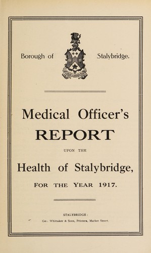 [Report 1917]