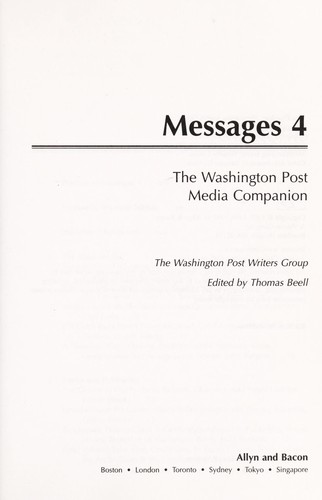 Messages