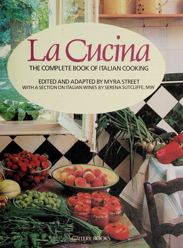 LA Cucina