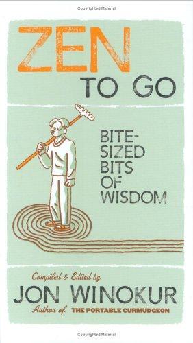 Zen to Go