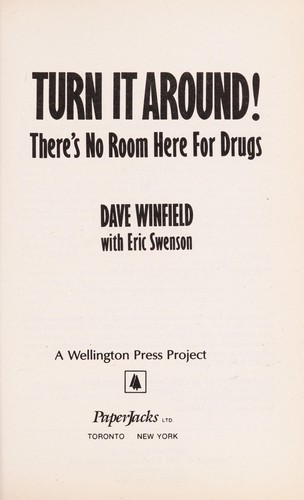 Turn it around!