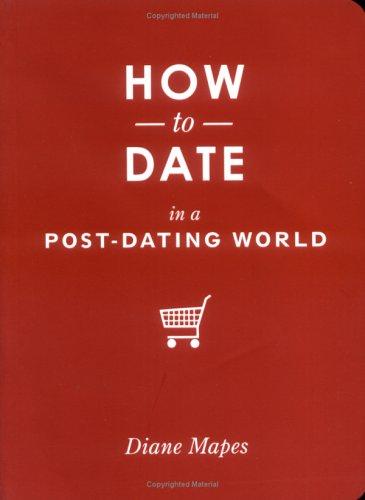 How to date in a post-dating world