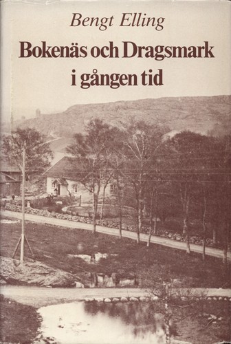 Bokenäs och Dragsmark i gången tid