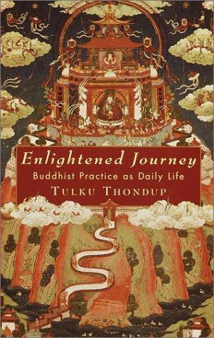 Enlightened journey