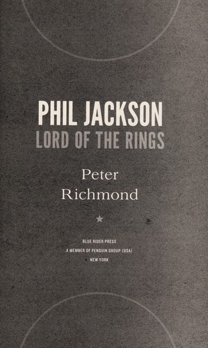 Phil Jackson