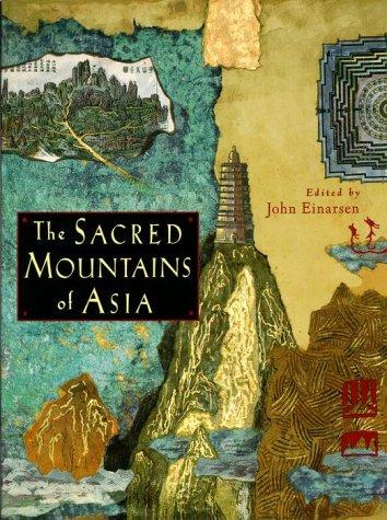 The sacred mountains of Asia