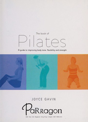 Book of pilates