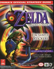 The Legend of Zelda