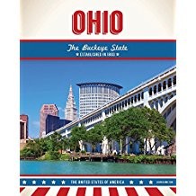 Ohio The Buckeye State