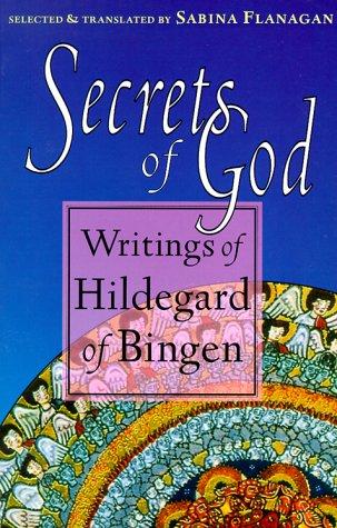 Secrets of God