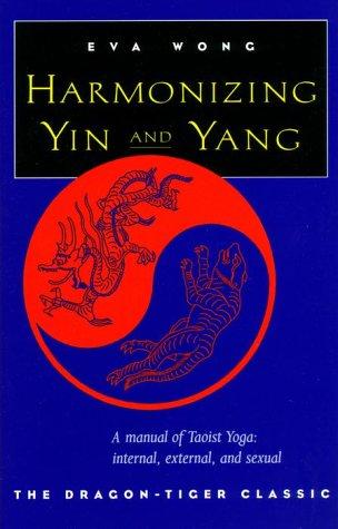 Harmonizing yin and yang