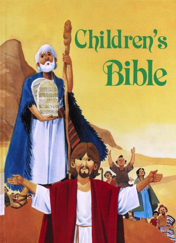 Children's Bible
