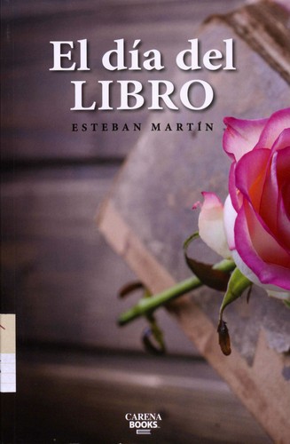 El día del libro