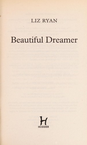 Beautiful dreamer