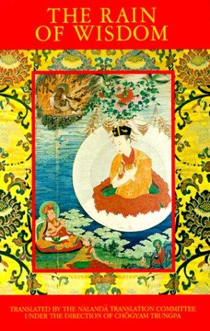 The Rain of Wisdom