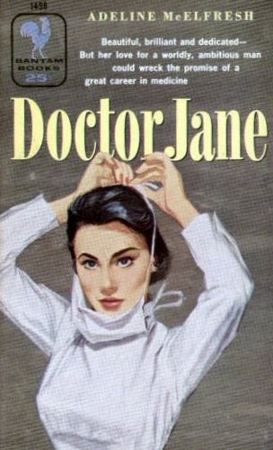 Doctor Jane