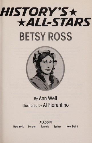 Betsy Ross