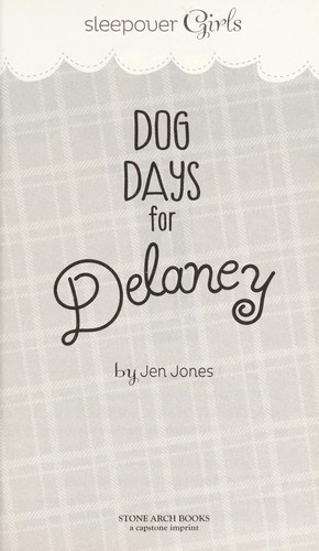 Dog days for Delaney