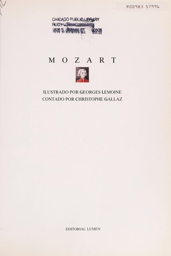 Mozart