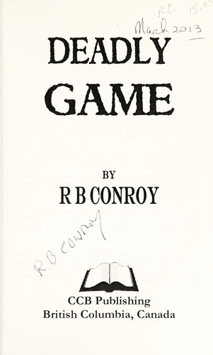 Deadly game